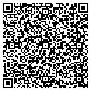 QR code with Iris Foundation contacts