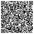 QR code with C L P Resources Inc contacts