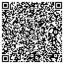 QR code with King Kutter Inc contacts