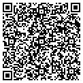 QR code with Camillo Tuxedos contacts