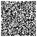 QR code with James Peterson Studios contacts