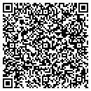 QR code with Harnum Lisa MD contacts
