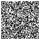 QR code with Harrisonburg Pediactrics contacts