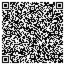 QR code with J & Hwf Syndicate A contacts