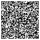 QR code with Hebron Lions Agricultural contacts