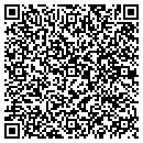 QR code with Herbert E Bevan contacts