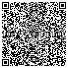 QR code with Highlands Pediatrics Pc contacts