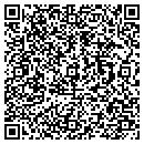 QR code with Ho Hien V MD contacts