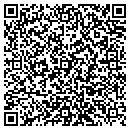 QR code with John W Welte contacts