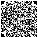 QR code with J Trauring Co Inc contacts