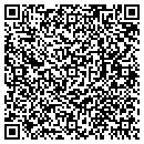 QR code with James J Woods contacts