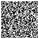 QR code with Hocon Propane Gas contacts