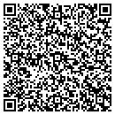 QR code with L Douglas Balke Md contacts