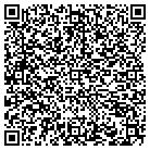 QR code with K A C I Refuse & Recycling LLC contacts