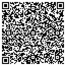 QR code with Kristin P Bennett contacts