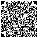 QR code with Raymond James contacts