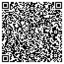 QR code with Raymond James contacts
