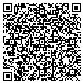 QR code with Lisa Bunting Md contacts
