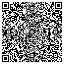 QR code with Heninger Inc contacts