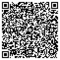 QR code with M E Schiffer Design contacts