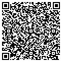 QR code with His Way Publishing contacts