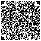 QR code with Manassas Pediatric Dentistry contacts