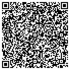 QR code with Urban Redevelopment Commission contacts