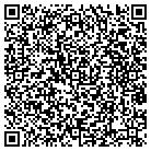 QR code with Mc Duffie Marcia J MD contacts