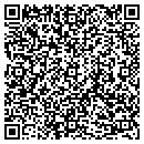 QR code with J And K Recycling West contacts