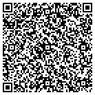 QR code with Mahoney Environmental contacts