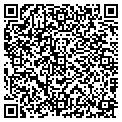 QR code with Papwc contacts