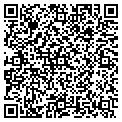 QR code with Isc Bioexpress contacts