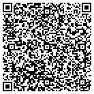 QR code with Phoenix CA Tv Recycling contacts
