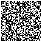 QR code with Plastic Processing of Indiana contacts