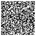 QR code with Dunbar & Sons contacts