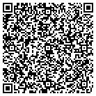 QR code with K Vanborkulo 4erth Press contacts