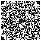 QR code with Prax Chiropractic & Holistic contacts