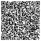 QR code with Pressley Ridge in-Home Program contacts