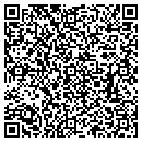 QR code with Rana Aishah contacts