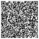 QR code with KLC Properties contacts