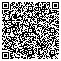 QR code with MRM Consulting contacts