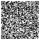 QR code with Retina Specialists Virginia Pc contacts