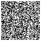 QR code with Wa Recycling Services Inc contacts