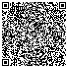 QR code with Riverside Pediatric Center contacts