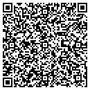 QR code with C C Recycling contacts