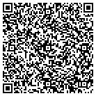 QR code with High Technology For Media contacts