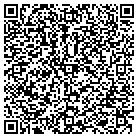 QR code with Usda National Appeals Division contacts