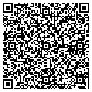 QR code with Joe E James contacts