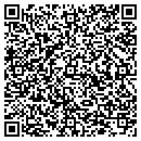 QR code with Zachary John S MD contacts
