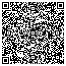 QR code with A1 Elite Cleaning Service contacts